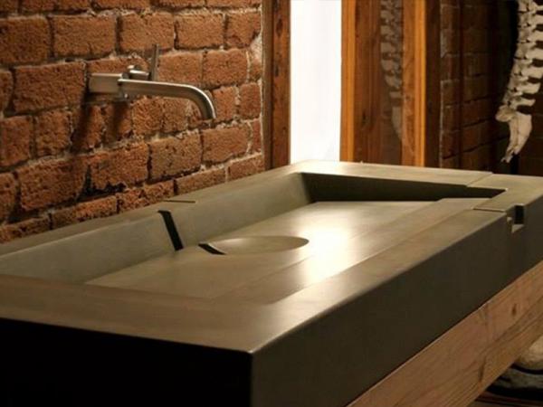 bê tông chịu lửa