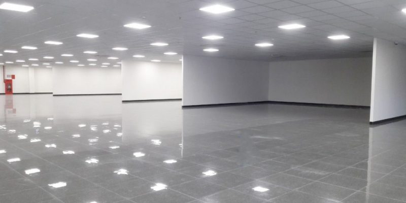 phân loại phòng sạch