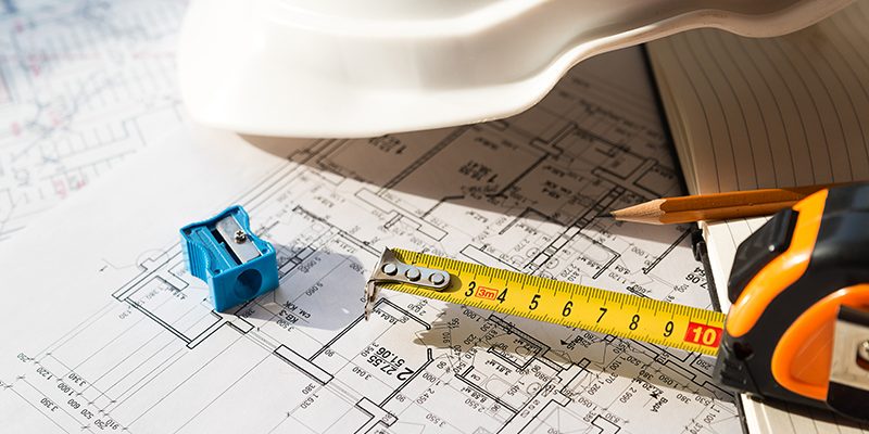 Các loại bản vẽ xây dựng